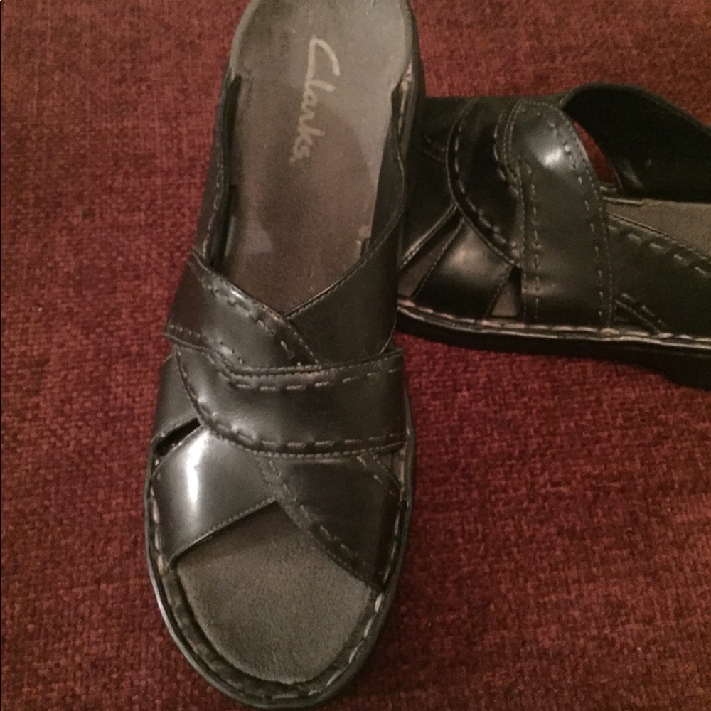 Clark’s Sandals